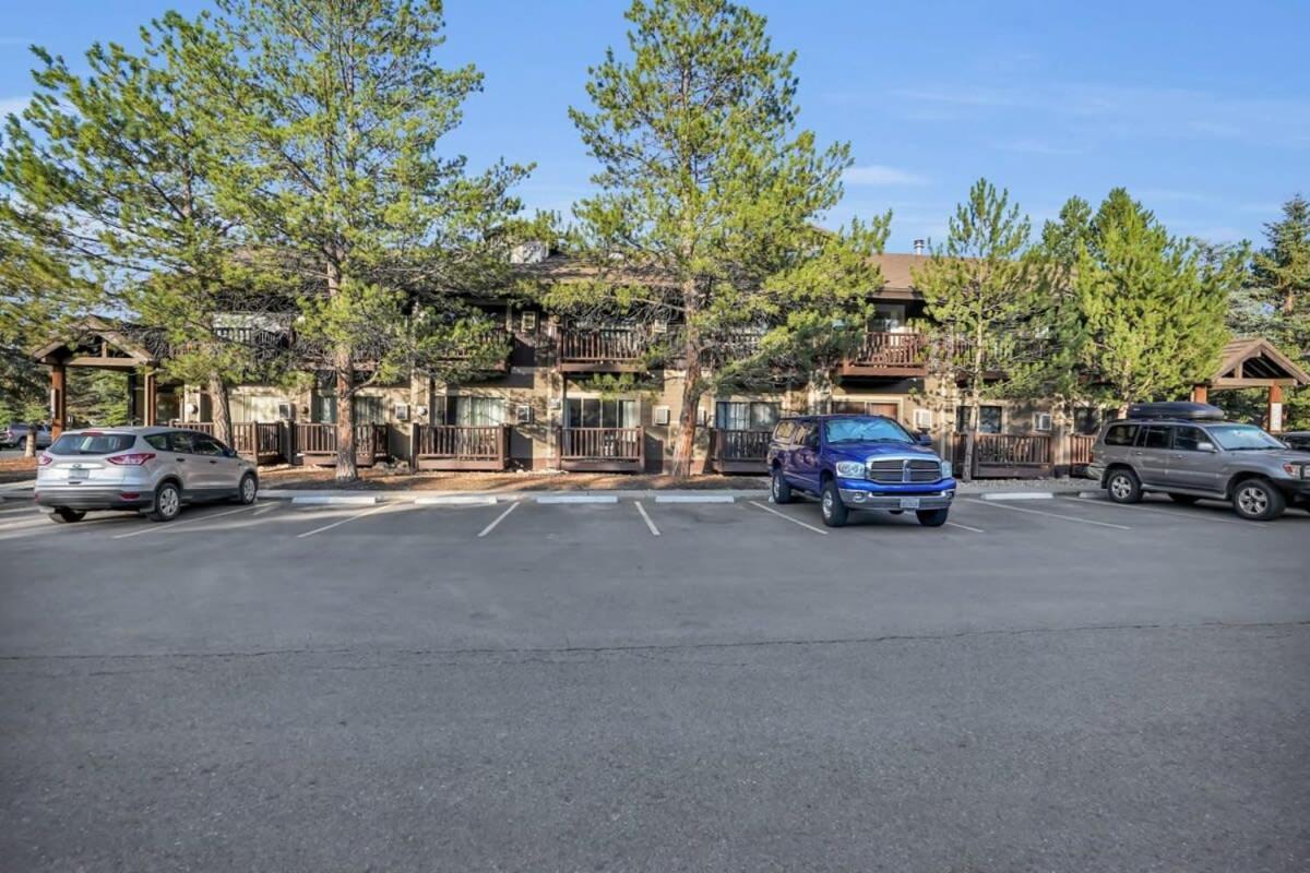 Intimate Mtn Studio, Walk To Main St Park Stadt Exterior foto